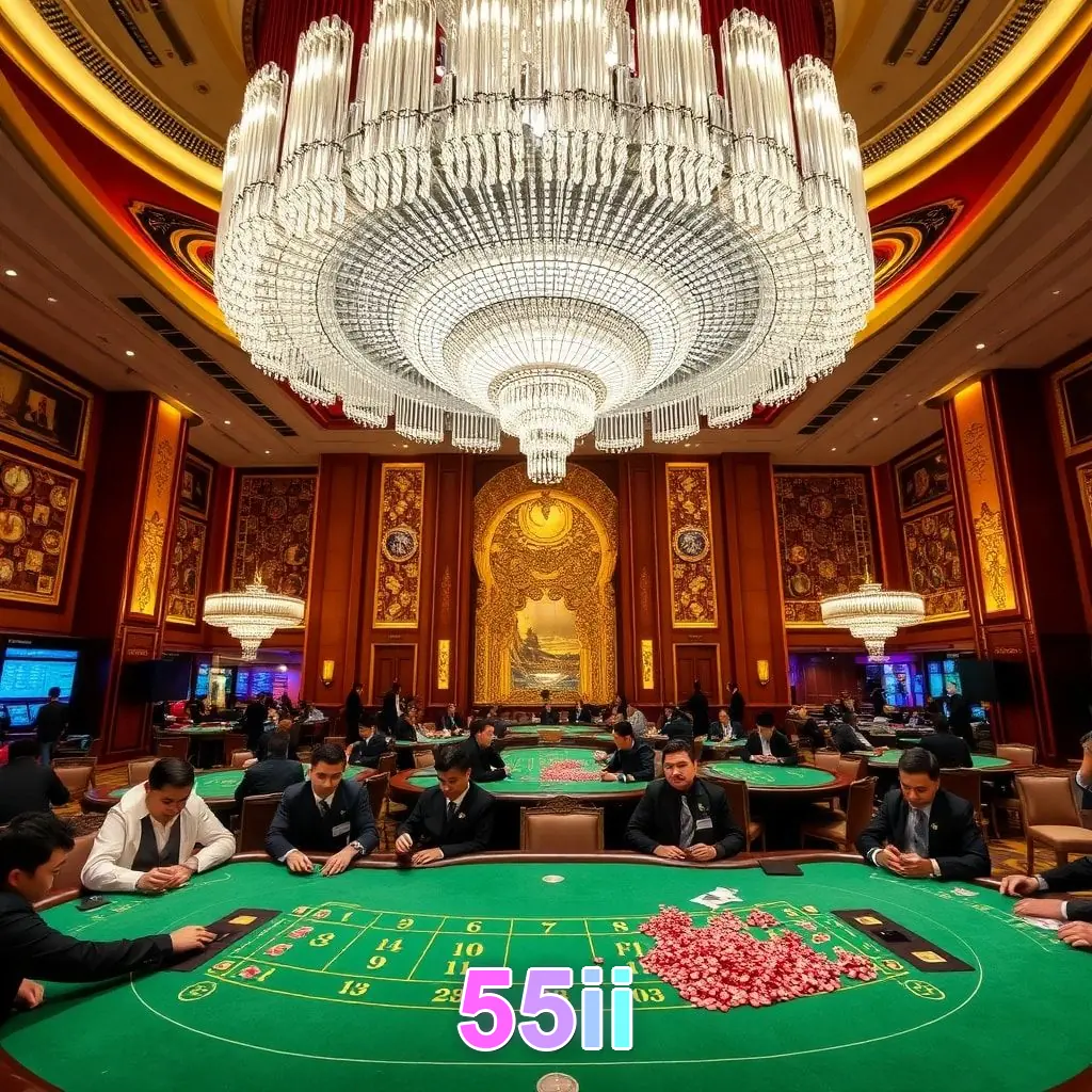 App 55ii slots mobile