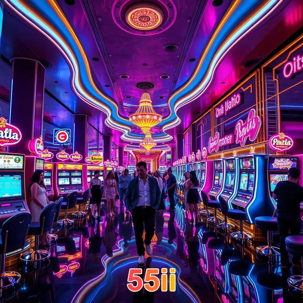 App 55ii apostas esportivas mobile