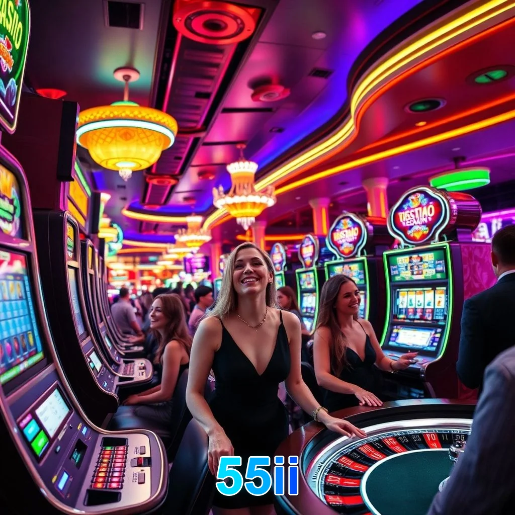 Checklist para avaliar a plataforma 55ii